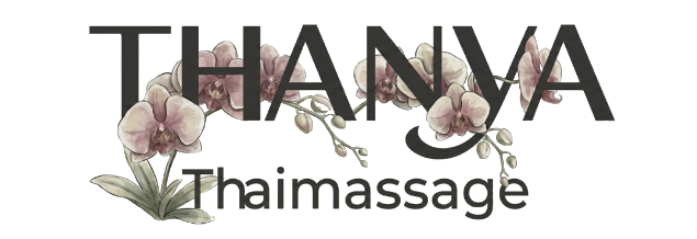 Thanya Thaimassage Logo