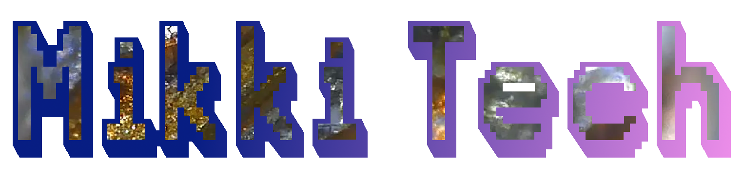 Mikki Tech